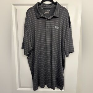 Under Armour Men's Polo